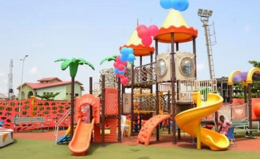 Fun Factory, Nigeria